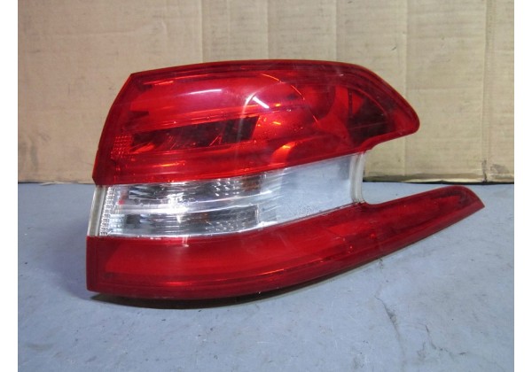 Ліхтар задній правий Peugeot 308 SW, T9, 9678093880